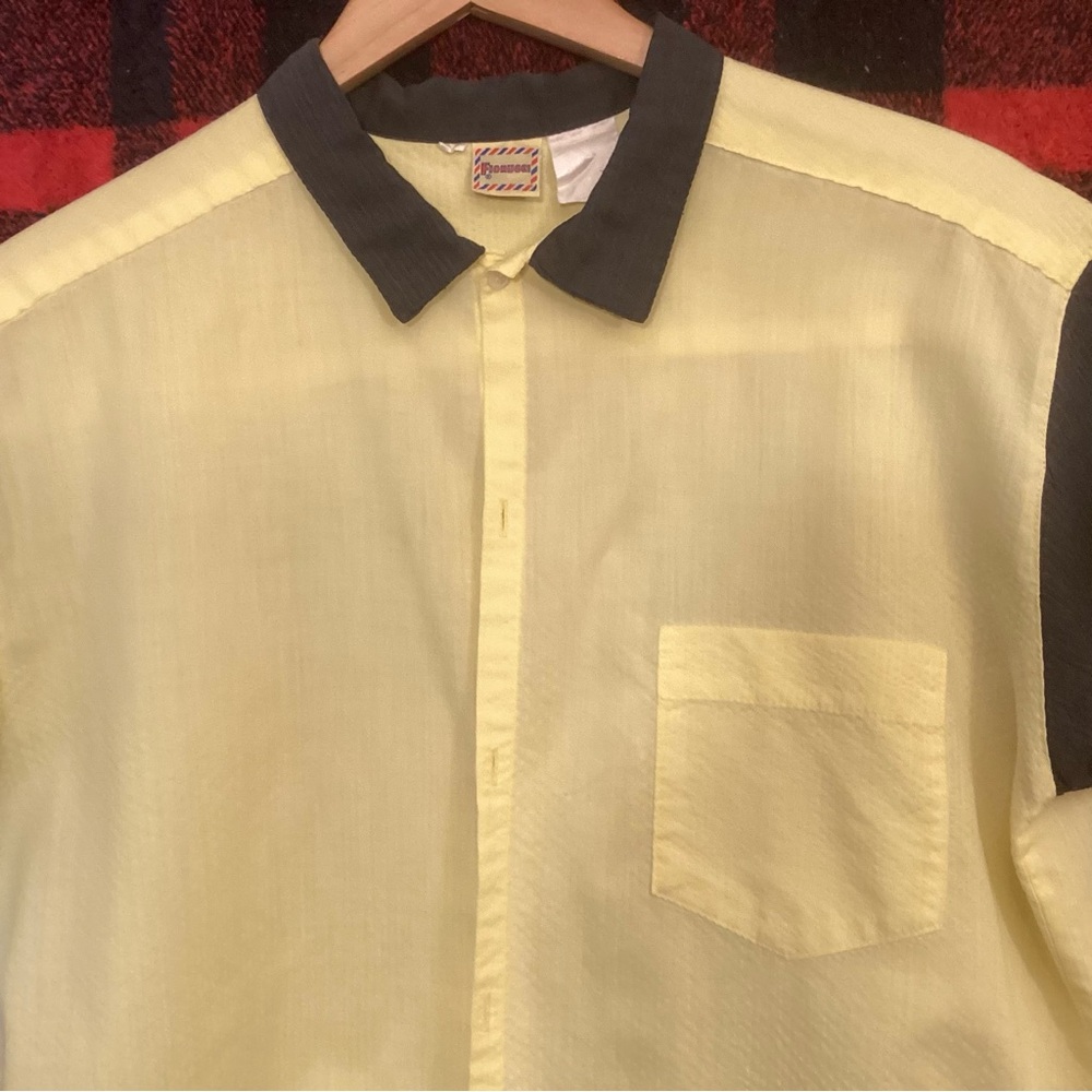 Vintage 1970s Original Fiorucci NYC